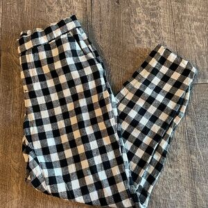 Women’s Banana Republic Linen Pants Size 0